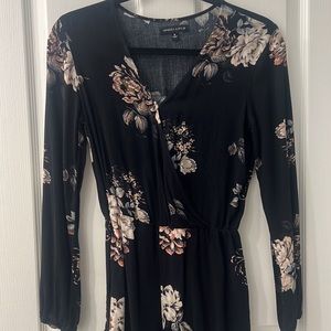 Kendal & Kylie romper